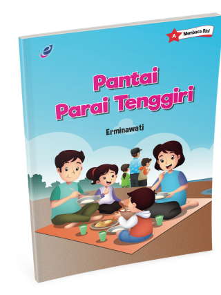 pantai parai tenggiri